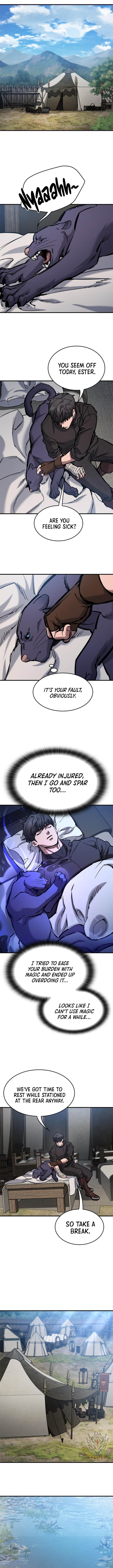 Eternally Regressing Knight Chapter 59 4